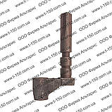 Важіль вмикання привода НШ-32, СМД2-2609-2, СРСР, фото 2