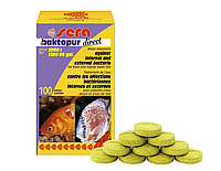 Лікарський препарат Sera baktopur direct, 10 таблеток, на 500 л (розвіс).