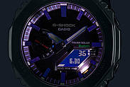 Чоловічий годинники Casio G-Shock GM-B2100BPC-1A Full Metal Series Multi-Color Gradation, фото 6