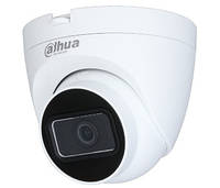 Відеокамера Dahua DH-HAC-HDW1200TRQP (3.6мм) 2MP HDCVI ІЧ камера