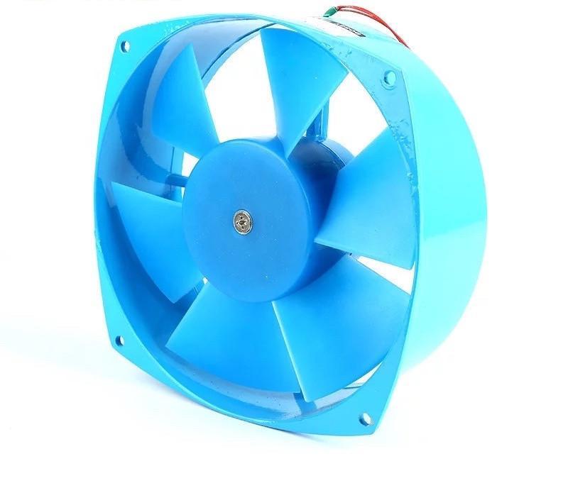 Вентилятор осьовий  Бенето150