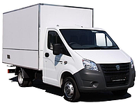 Автозапчастини Газель