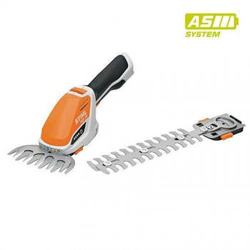 Акумуляторні мотоножиці STIHL HSA 26 (Без АКБ та З/П)