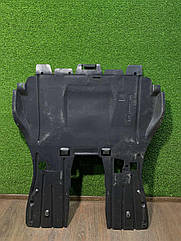 Захист Двигуна peugeot 407, Citroen:C5 2004- Захист Двигуна Нова Піжо 407 5748345Q