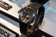 Чоловічий годинники Casio G-Shock GM-B2100BPC-1A Full Metal Series Multi-Color Gradation, фото 5