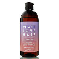 Балансирующий шампунь для жирной кожи головы Barwa Peace Love Hair Balancing Shampoo