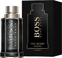 Парфюм Hugo Boss BOSS The Scent Magnetic For Him (Хьюго Босс Сцент Магнетик)