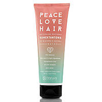 Увлажняющий кондиционер для сухих и жестких волос Barwa Peace Love Hair Moisturizing Conditioner