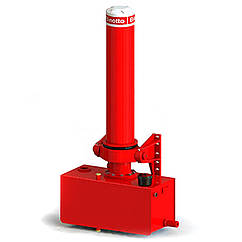 Гідроциліндр Binotto TFC