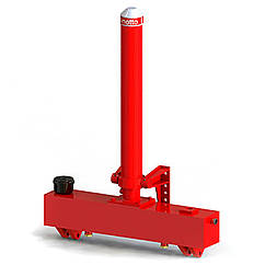 Гідроциліндр Binotto TFC75