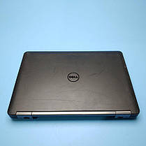 Ноутбук Б-клас Dell Latitude E5440/ 14" (1600x900) Сенсорний/ Core i5-4200U/ 8 GB RAM/ 240 GB SSD/ HD 4400, фото 4