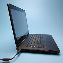 Ноутбук Б-клас Dell Latitude E5440/ 14" (1600x900) Сенсорний/ Core i5-4200U/ 8 GB RAM/ 240 GB SSD/ HD 4400, фото 5