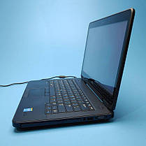 Ноутбук Б-клас Dell Latitude E5440/ 14" (1600x900) Сенсорний/ Core i5-4200U/ 8 GB RAM/ 240 GB SSD/ HD 4400, фото 6
