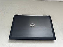 Ноутбук Dell Latitude E6320/ 13.3" (1366x768)/ Core i5-2540M/ 8 GB RAM/ 128 GB SSD/ HD 3000, фото 6