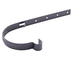 Кронштейн жолоба металевий  Rainway130 мм довгий