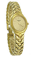 Женские часы Tissot T38.5.185.21