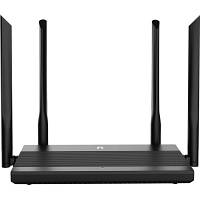 Маршрутизатор (роутер) Netis N3D, AC1200, 3xFE LAN, 1xFE WAN