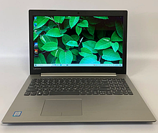 Ноутбук Lenovo Ideapad 320-15IKB/ 15.6" (1366x768) Сенсорний/Core i5-8250U/ 12 GB RAM/ 256 GB SSD/UHD 620, фото 3