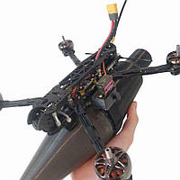 Система скидання з хомутом під FPV на рамі Readytosky Mark 4 7", 8" 🚀, фото 6