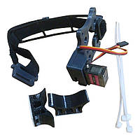 Система скидання з хомутом під FPV на рамі Readytosky Mark 4 7", 8" 🚀, фото 4