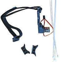 Система скидання з хомутом під FPV на рамі Readytosky Mark 4 7", 8" 🚀, фото 3