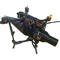 Система скидання з хомутом під FPV на рамі Readytosky Mark 4 7", 8" 🚀, фото 2