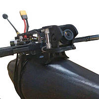 Система скидання з хомутом під FPV на рамі Readytosky Mark 4 7", 8" 🚀, фото 5