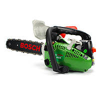 Бензиновая пила для дома Bosch KS30 шина 30 см 1.5 кВт , бензопила для заготовки дров