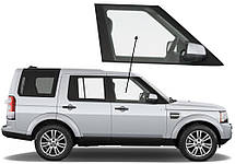 Бічне скло Land Rover Discovery 2004-2016 передніх дверей праве