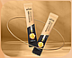 Інтенсивна зволожуюча маска для волосся BPDE Smooth Moisturizing Non-Evaporation Film BPDE, 10 мл, фото 3
