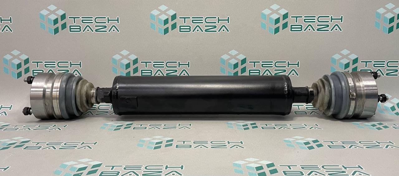 Вал карданний 2121 на ШРУСах Авто Престиж передній