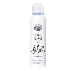 Пінка для душу Bilou Magic Flower 200 мл