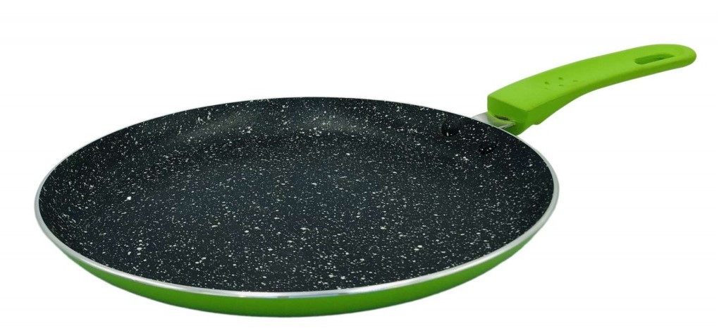 Сковородка Con Brio CB-2424, фото 1