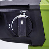 Перфоратор акумуляторний PRO-CRAFT PHA40 ( АКБ 2шт і ЗП), фото 9