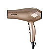 Фен з високою потужністю в 2400 Вт VHD-2424TI_GOLD, фото 6