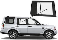 Боковое стекло Land Rover Discovery 2004-2016 задней двери правое