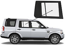 Бічне скло Land Rover Discovery 2004-2016 задніх дверей праве