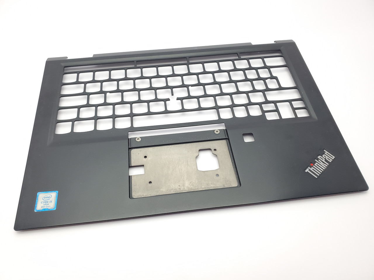 Верхній корпус lenovo thinkpad yoga x390 з розборки, фото 1