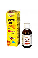 Propolis-Plus Oleo 30 мл. (Пчелопродуктів)