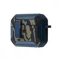 Чохол Camo Protect Case for AirPods 3 (green) 44633