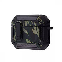 Чохол Camo Protect Case for AirPods Pro 2 (black) 44635