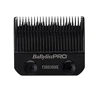 НОЖЕВОЙ БЛОК BABYLISS PRO LAME TAPER GRAPHITE FX803BME