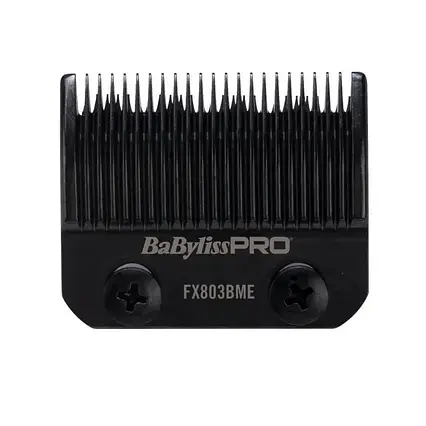 НОЖОВИЙ БЛОК BABYLISS PRO LAME TAPER GRAPHITE FX803BME
