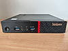 Тонкий клієнт Lenovo ThinkCentre M700 USFF i3-6100T 3.2GHz/8 GB DDR4 /без диска/Intel HD Graphics 530/s1151, фото 4