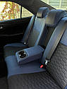 Автомобільні чохли для Toyota Camry 50/55 USA  з 2011 по 2014, фото 9
