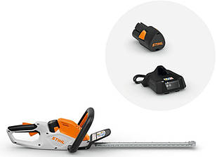 Акумуляторні ножиці Stihl HSA 30 Set (HA080113507)