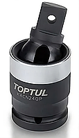 Кардан ударний 3/4" TOPTUL посилений KACN240P