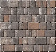 Тротуарна плитка старе місто 80 еверест