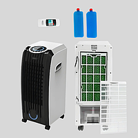 Климатический комплекс Camry CR 7905, Климатизатор, Многофункциональный кондиционер, Охладитель воздуха