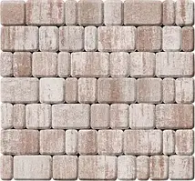 Тротуарна плитка старе місто 80 палермо